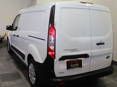 Used 2022 Ford Transit Connect XL image 4