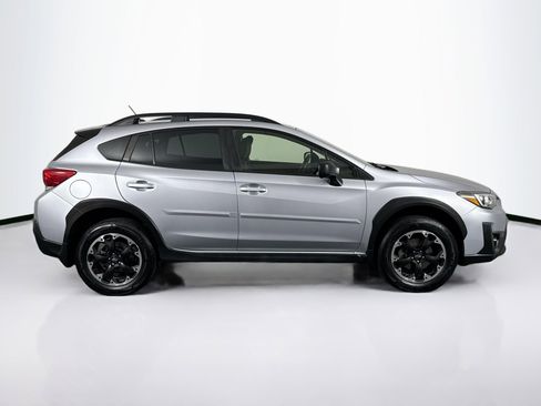 Used 2021 Subaru Crosstrek 2.0i image 12