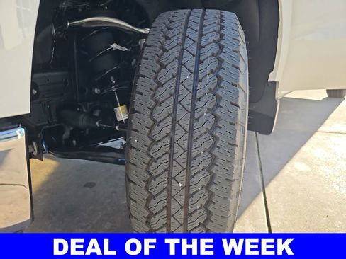 New 2026 Chevrolet Silverado 1500 LT w/ Protection Package image 35