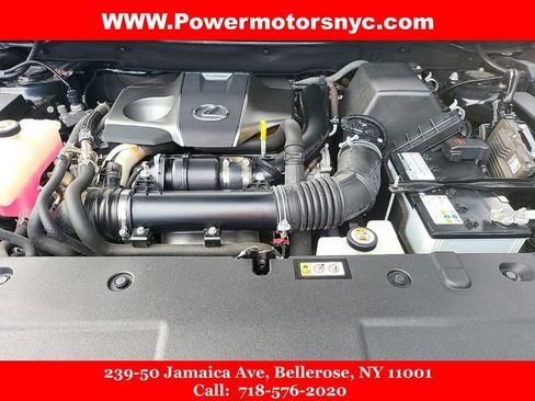 Used 2020 Lexus NX 300 AWD w/ Accessory Package 2 image 31