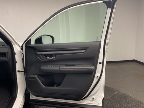 New 2026 Honda CR-V Sport-L image 24
