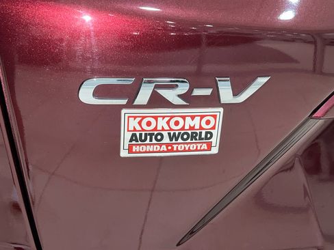 Used 2018 Honda CR-V EX image 22