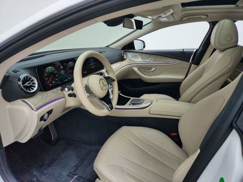 Certified 2023 Mercedes-Benz CLS 450 4MATIC image 9