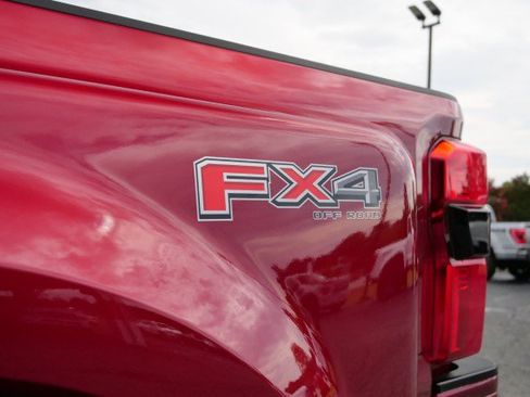 Used 2026 Ford F450 XLT w/ 360-Degree Camera Package AWD/4WD image 26