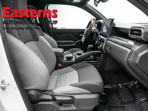 Used 2024 Toyota Tacoma TRD Off-Road AWD/4WD image 24