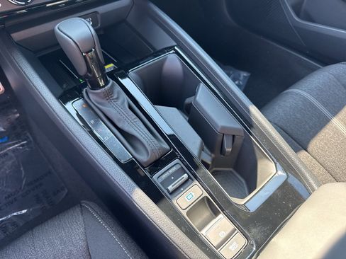 New 2025 Honda Accord Sport image 24