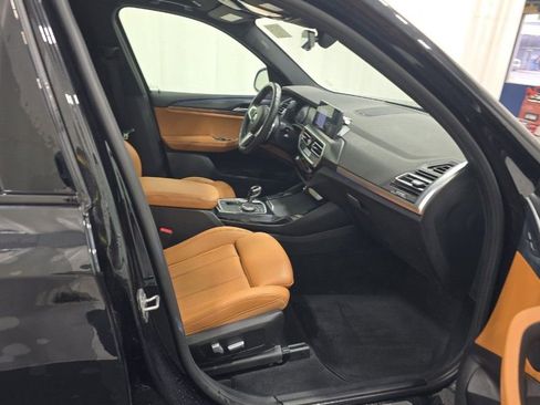 Used 2022 BMW X3 xDrive30i image 4