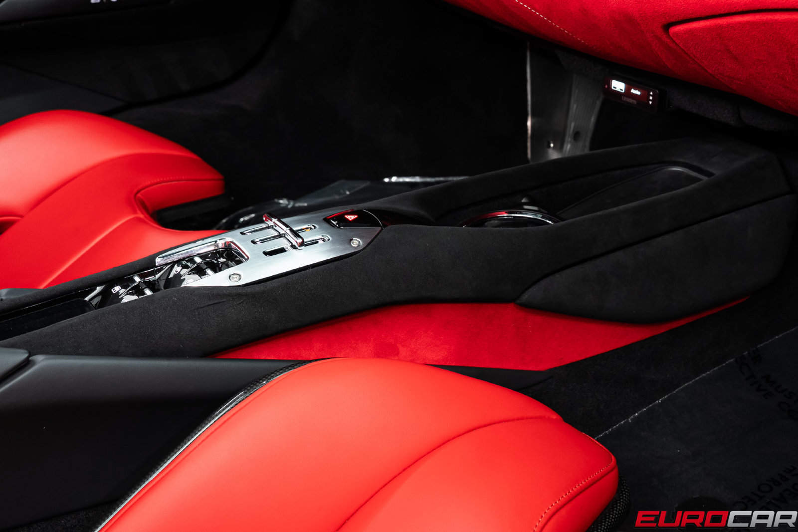 Used 2024 Ferrari 296 GTS RWD image 39