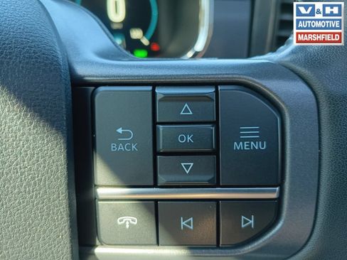 Used 2023 Ford F150 Lariat w/ Equipment Group 502A High AWD/4WD image 7