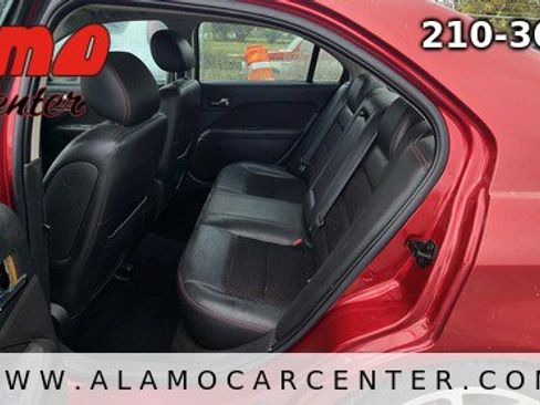 Used 2008 Ford Fusion SE image 29