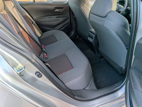 New 2026 Toyota Corolla SE image 23