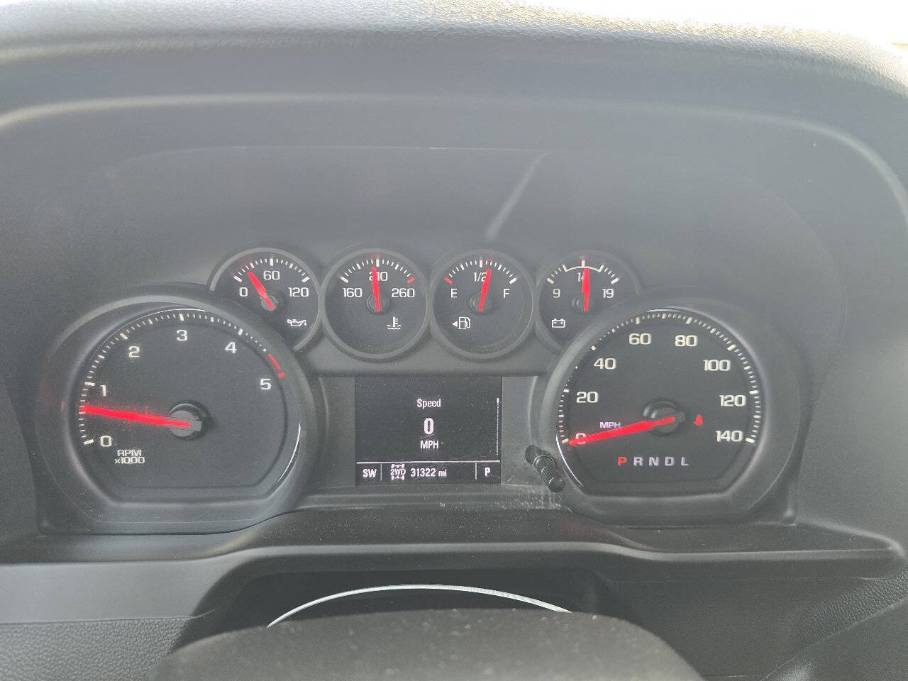 Used 2023 Ford F250 Lariat w/ Chrome Package AWD/4WD image 19