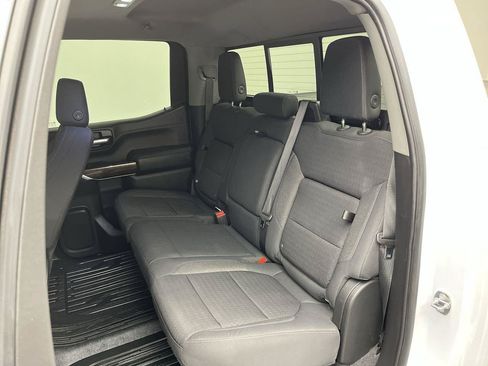 Used 2020 GMC Sierra 1500 Elevation w/ Elevation Value Package AWD/4WD image 11