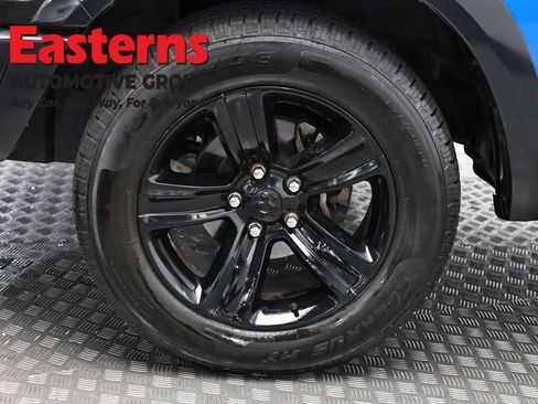 Used 2024 RAM 1500 Classic Warlock RWD image 29