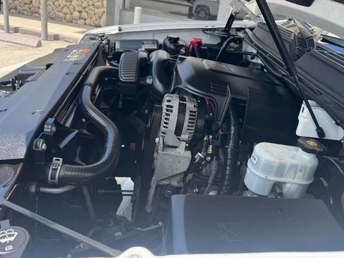 Used 2014 Chevrolet Tahoe LTZ image 27