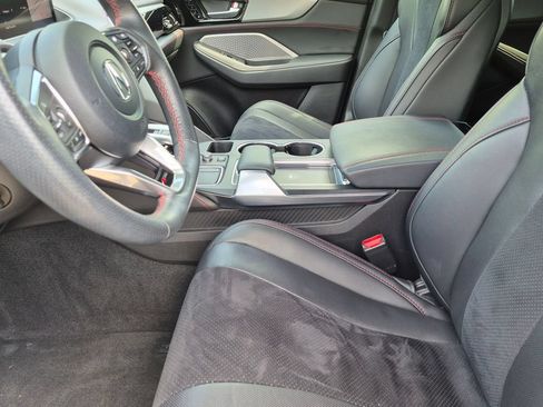Certified 2024 Acura MDX A-Spec AWD/4WD image 12