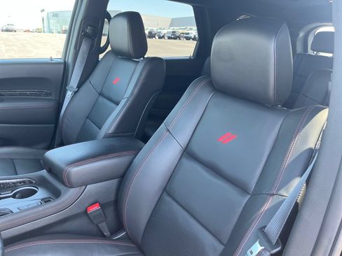 Used 2025 Dodge Durango R/T AWD/4WD image 12