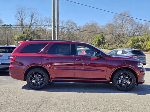 New 2026 Dodge Durango GT w/ Blacktop Package image 5