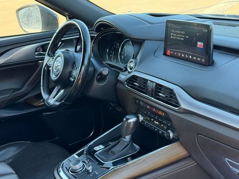 Used 2020 MAZDA CX-9 Signature AWD/4WD image 36