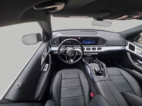 Used 2024 Mercedes-Benz GLE 450e 4MATIC image 15