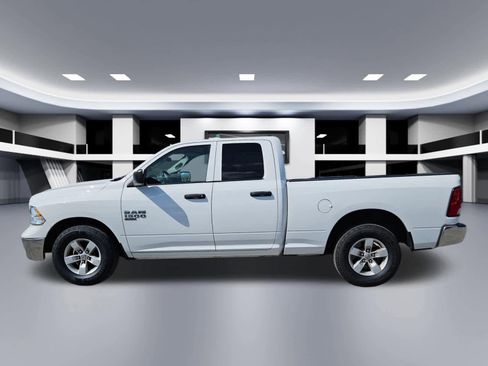 Used 2024 RAM 1500 Classic SLT RWD image 3