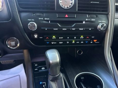 Used 2016 Lexus RX 350 FWD w/ Premium Package image 11