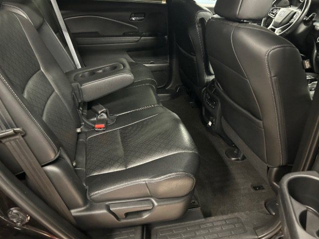 Used 2019 Honda Passport Touring image 13