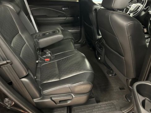 Used 2019 Honda Passport Touring image 13