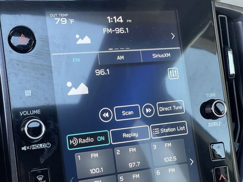 Used 2025 Subaru Forester Premium image 13