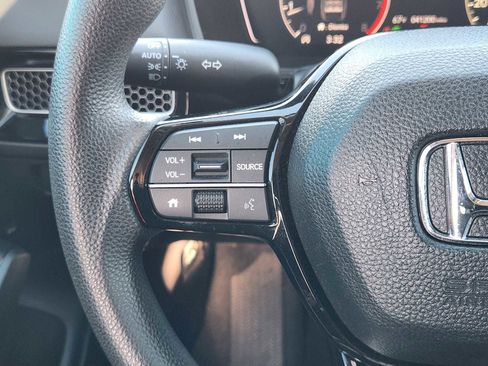 Certified 2022 Honda Civic LX image 27