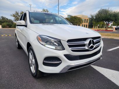Used 2017 Mercedes-Benz GLE 350 w/ Premium 1 Package