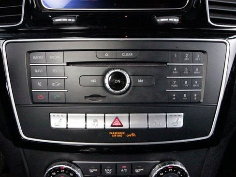 Used 2018 Mercedes-Benz GLE 350 4MATIC image 9