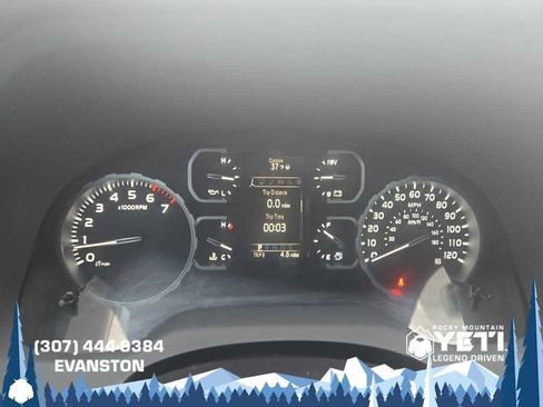 Used 2018 Toyota Tundra Limited image 19