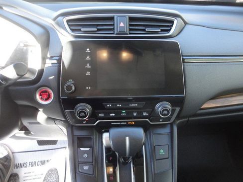 Used 2019 Honda CR-V EX-L image 6
