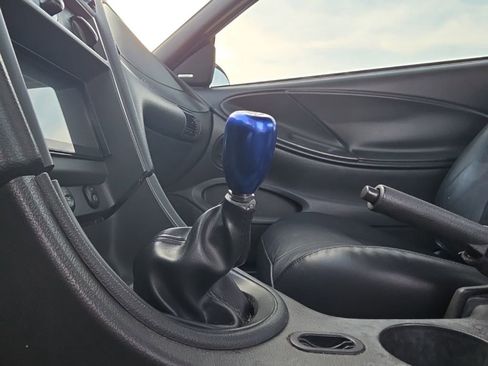 Used 2002 Ford Mustang GT image 10