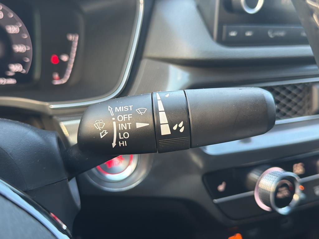 Used 2024 Acura Integra A-Spec FWD image 9