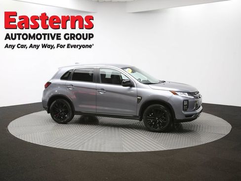 Used 2024 Mitsubishi Outlander Sport LE image 37