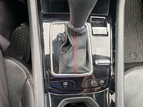 Used 2025 Jeep Compass Trailhawk image 15