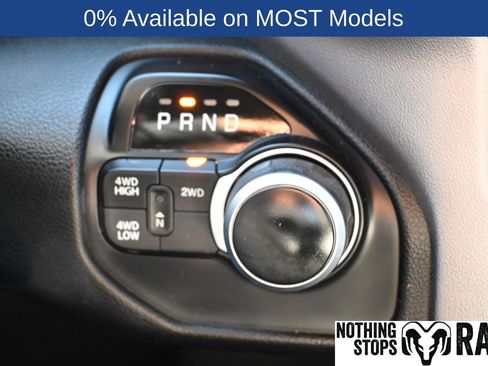 Used 2024 RAM 2500 Big Horn image 19