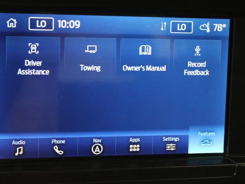 Used 2023 Ford F150 XLT w/ Equipment Group 301A Mid AWD/4WD image 48