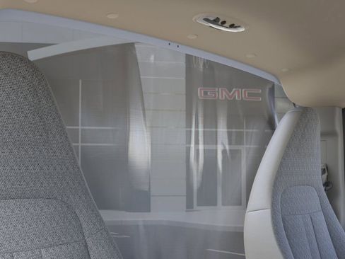 New 2025 GMC Savana 3500 w/ Power Convenience Package image 24