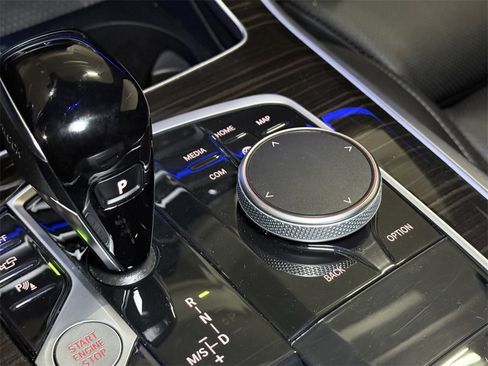 Used 2023 BMW X5 xDrive40i w/ Premium Package image 35