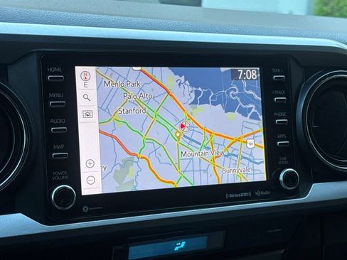 Certified 2023 Toyota Tacoma SR5 image 17