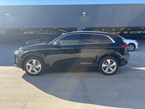 New 2025 Audi Q5 Premium Plus image 9