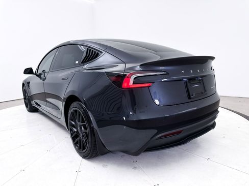 Used 2024 Tesla Model 3 Long Range image 15