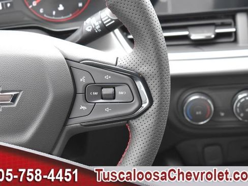 New 2026 Chevrolet Trax RS image 19