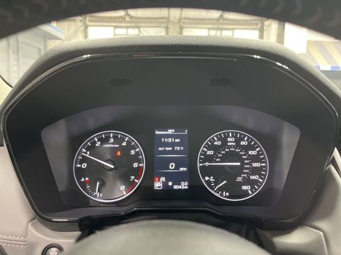 Used 2025 Subaru Outback Premium image 20