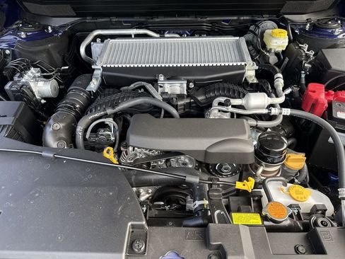New 2026 Subaru Outback Touring XT AWD/4WD image 17