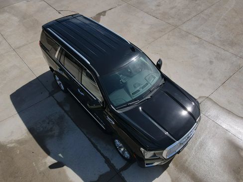 Used 2021 GMC Yukon Denali AWD/4WD image 51