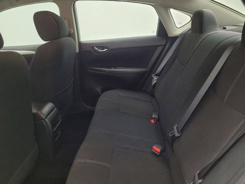 Used 2018 Nissan Sentra S FWD image 18